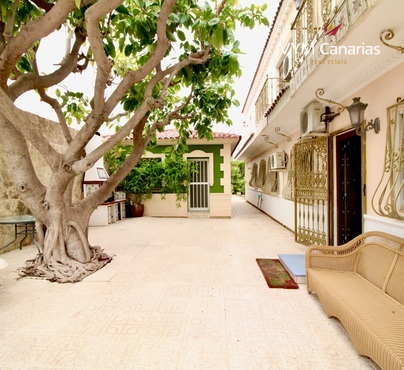 Casa/ Villa Barranco Hondo – Varadero, La Nucia