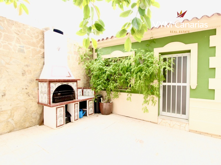 Casa/ Villa Barranco Hondo – Varadero, La Nucia