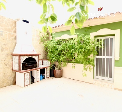 Casa/ Villa Barranco Hondo – Varadero, La Nucia