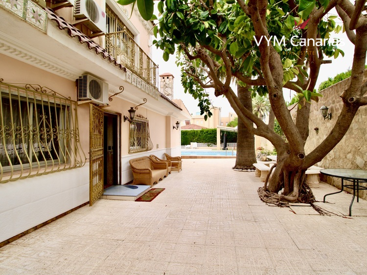 Casa/ Villa Barranco Hondo – Varadero, La Nucia