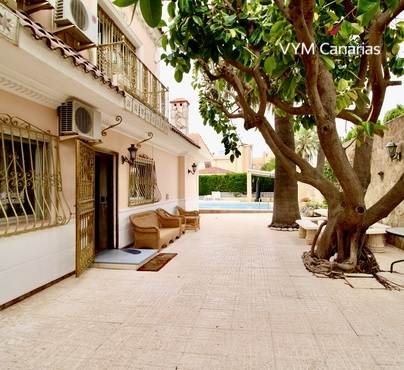 Casa/ Villa Barranco Hondo – Varadero, La Nucia