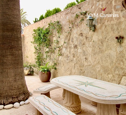 Casa/ Villa Barranco Hondo – Varadero, La Nucia