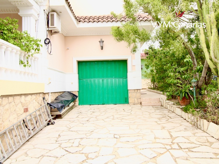 Casa/ Villa Barranco Hondo – Varadero, La Nucia