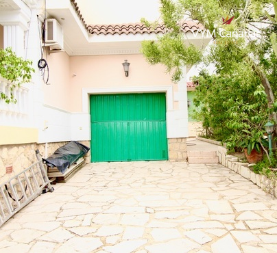 Casa/ Villa Barranco Hondo – Varadero, La Nucia