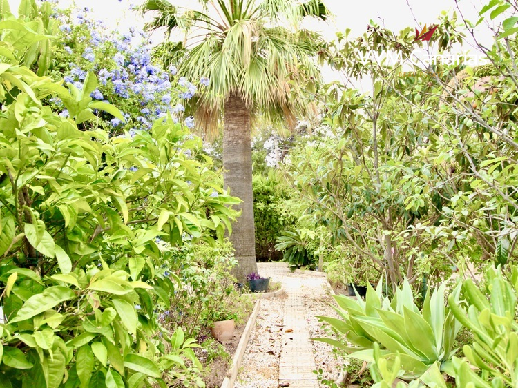 Casa/ Villa Barranco Hondo – Varadero, La Nucia
