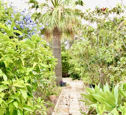 Casa/ Villa Barranco Hondo – Varadero, La Nucia