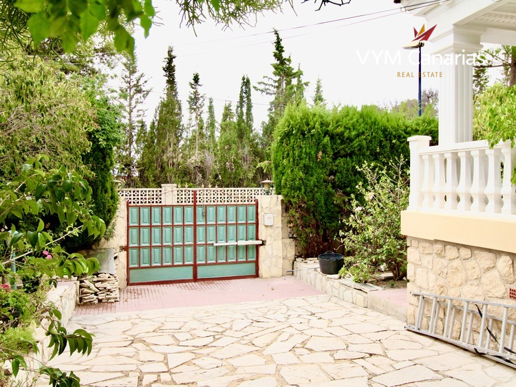 Casa/ Villa Barranco Hondo – Varadero, La Nucia