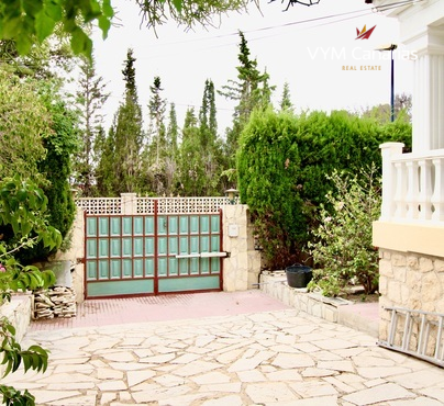 Casa/ Villa Barranco Hondo – Varadero, La Nucia