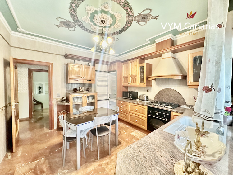 Casa/ Villa Barranco Hondo – Varadero, La Nucia