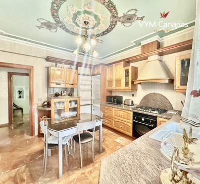 Casa/ Villa Barranco Hondo – Varadero, La Nucia