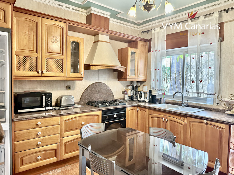 Casa/ Villa Barranco Hondo – Varadero, La Nucia