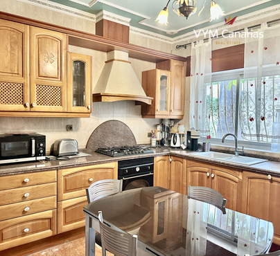 Casa/ Villa Barranco Hondo – Varadero, La Nucia