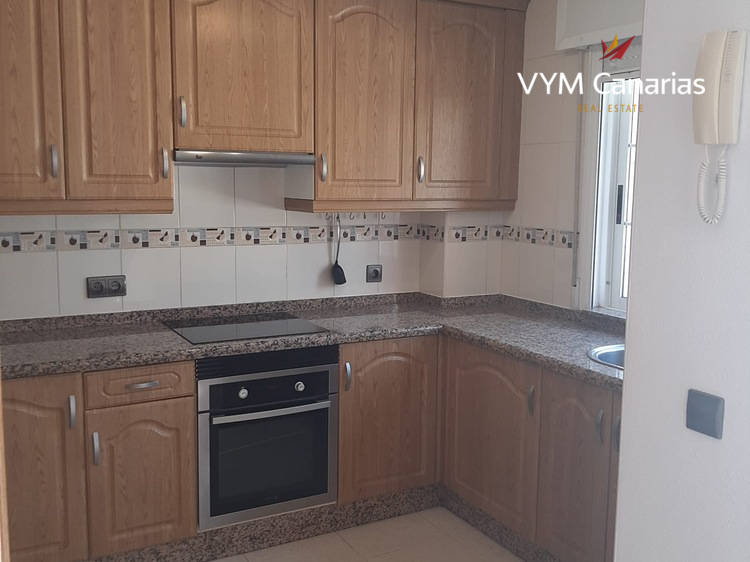 Apartament Los Almendros, El Madroñal, Adeje