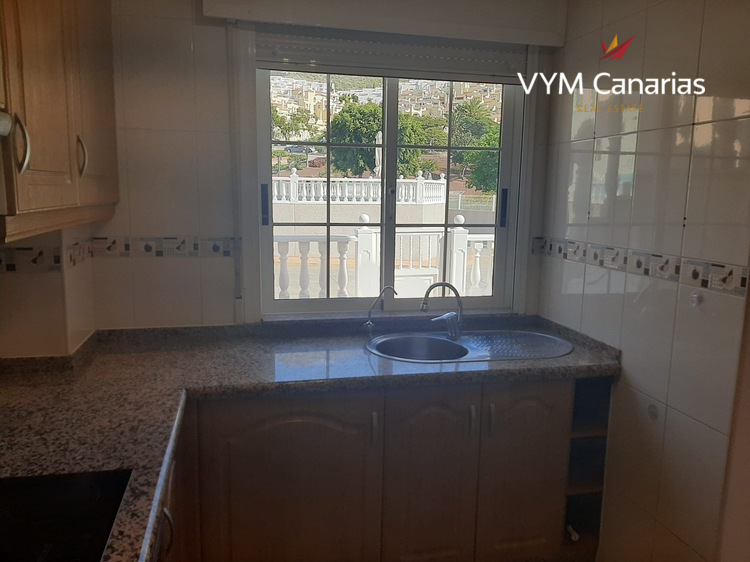 Apartament Los Almendros, El Madroñal, Adeje