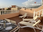 Apartament Los Almendros, El Madroñal, Adeje