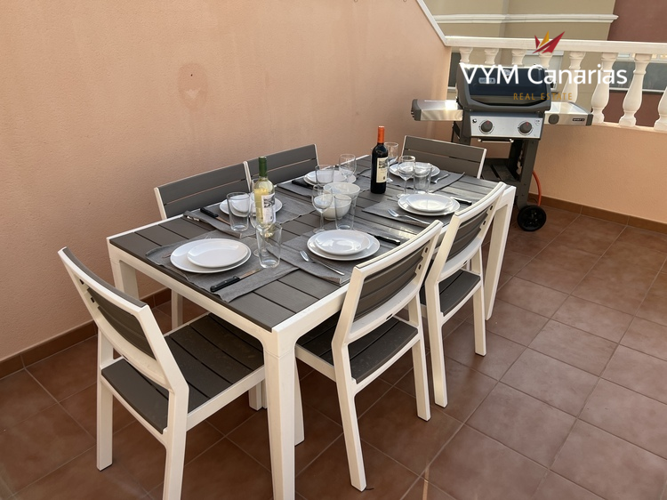 Apartament Los Almendros, El Madroñal, Adeje