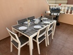 Apartament Los Almendros, El Madroñal, Adeje