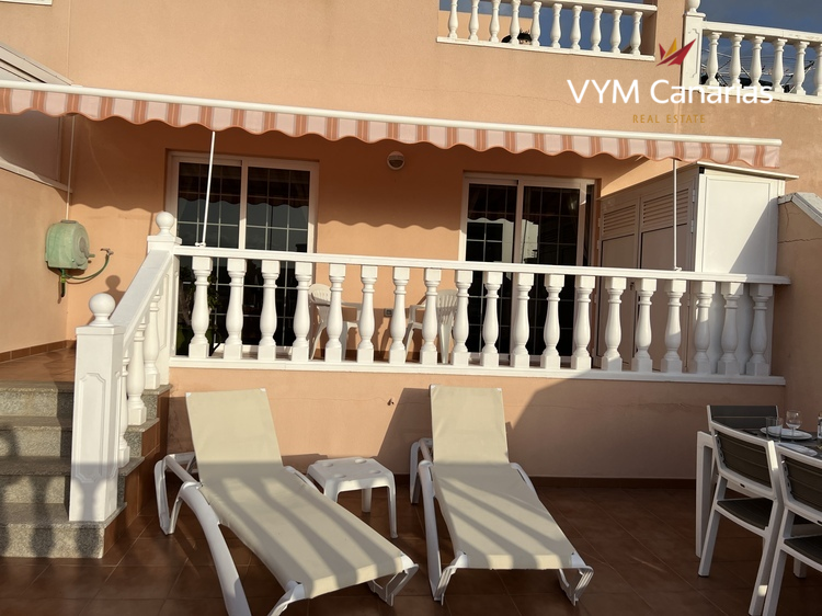 Apartament Los Almendros, El Madroñal, Adeje