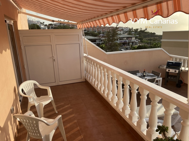 Apartament Los Almendros, El Madroñal, Adeje