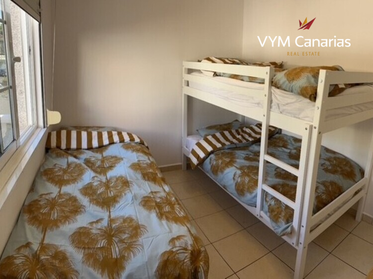Apartament Los Almendros, El Madroñal, Adeje