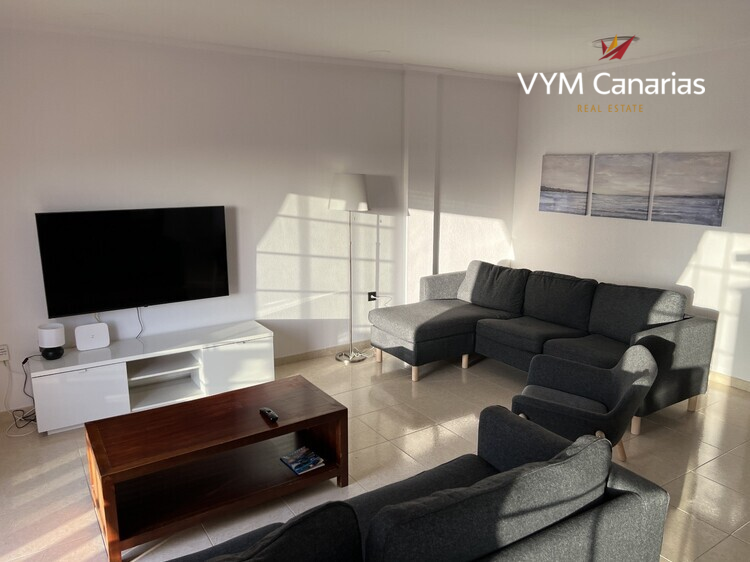 Apartament Los Almendros, El Madroñal, Adeje