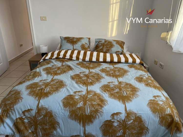 Apartament Los Almendros, El Madroñal, Adeje