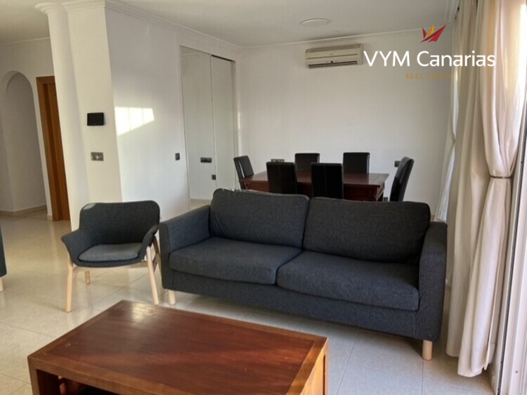 Apartament Los Almendros, El Madroñal, Adeje