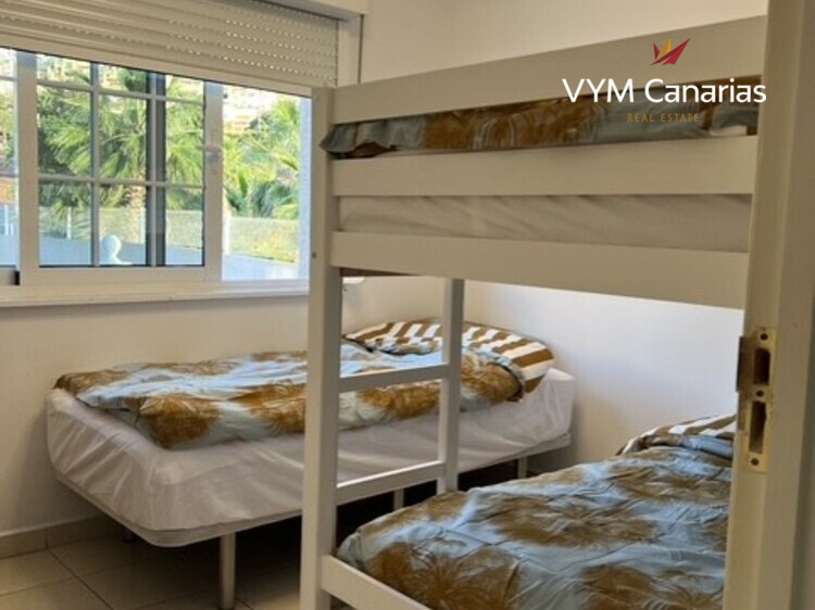 Apartament Los Almendros, El Madroñal, Adeje