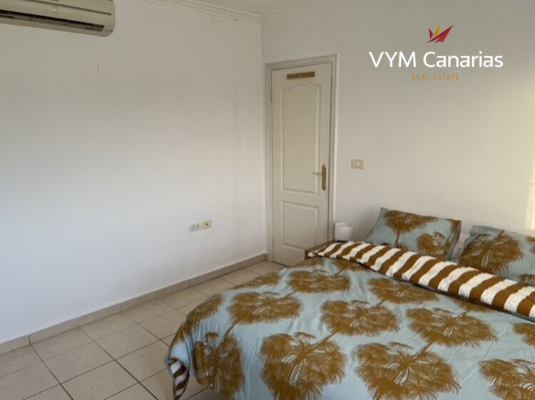 Apartament Los Almendros, El Madroñal, Adeje
