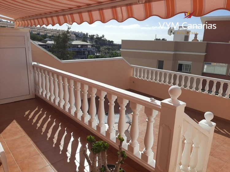 Apartament Los Almendros, El Madroñal, Adeje