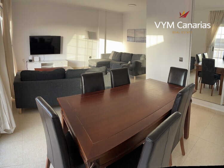 Apartament Los Almendros, El Madroñal, Adeje