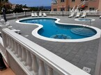 Apartament Los Almendros, El Madroñal, Adeje