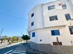 Wohnung Edf. Atlantico, Alcala, Guia de Isora