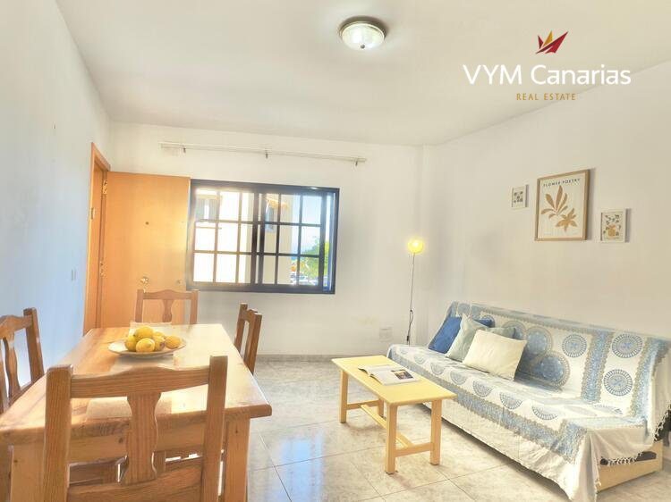Wohnung Edf. Atlantico, Alcala, Guia de Isora