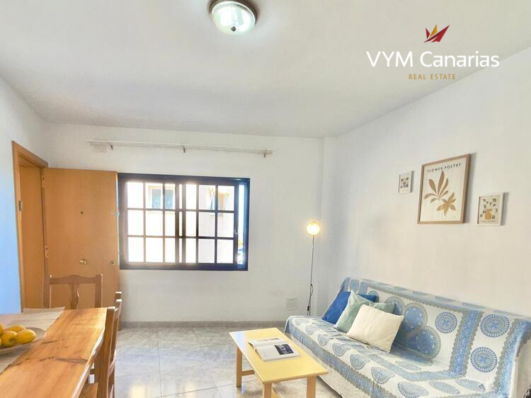 Wohnung Edf. Atlantico, Alcala, Guia de Isora