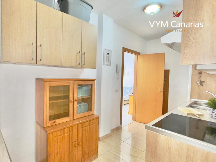 Wohnung Edf. Atlantico, Alcala, Guia de Isora