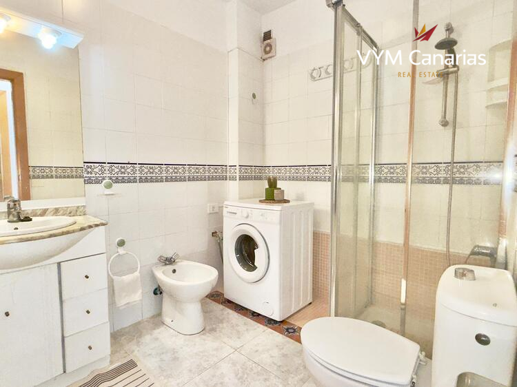 Wohnung Edf. Atlantico, Alcala, Guia de Isora