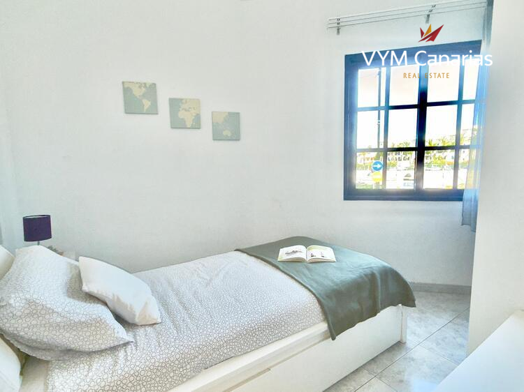 Wohnung Edf. Atlantico, Alcala, Guia de Isora