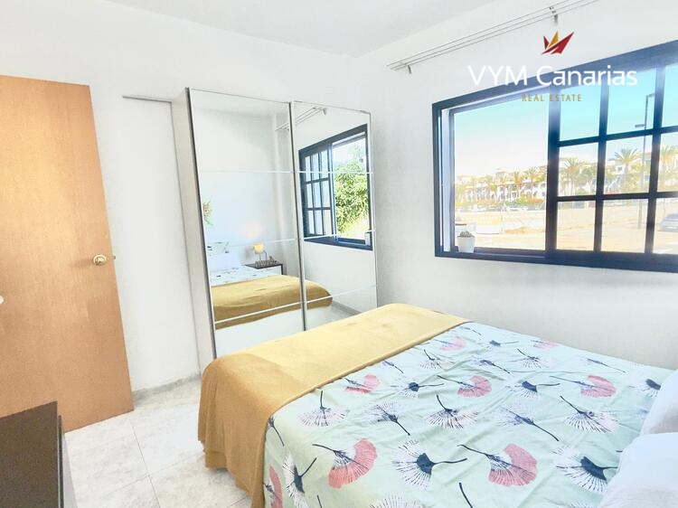 Wohnung Edf. Atlantico, Alcala, Guia de Isora