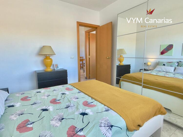 Wohnung Edf. Atlantico, Alcala, Guia de Isora