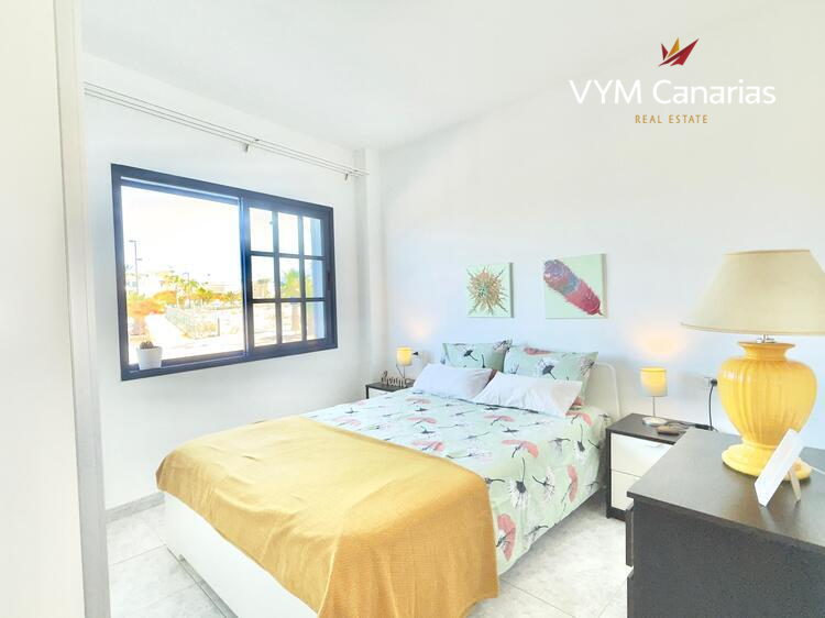 Wohnung Edf. Atlantico, Alcala, Guia de Isora
