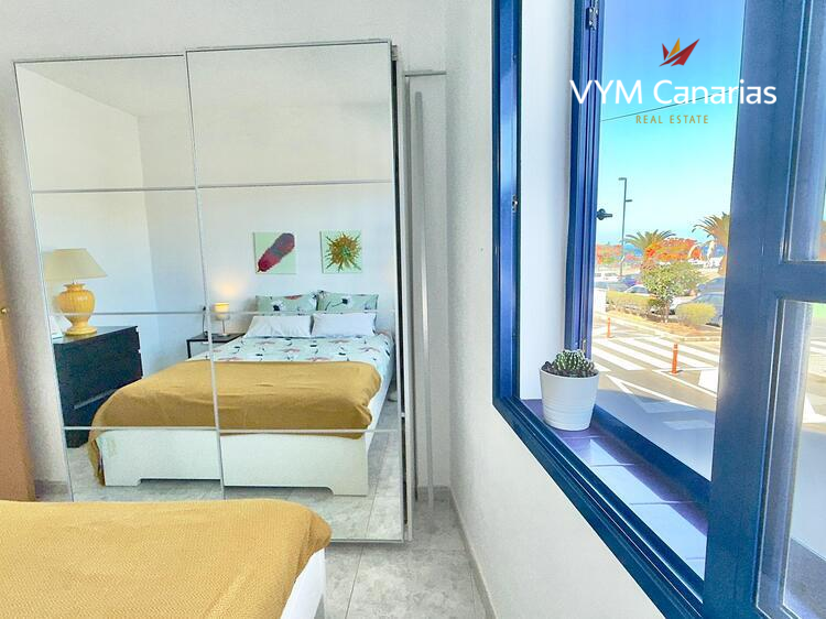 Wohnung Edf. Atlantico, Alcala, Guia de Isora
