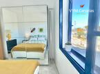 Wohnung Edf. Atlantico, Alcala, Guia de Isora