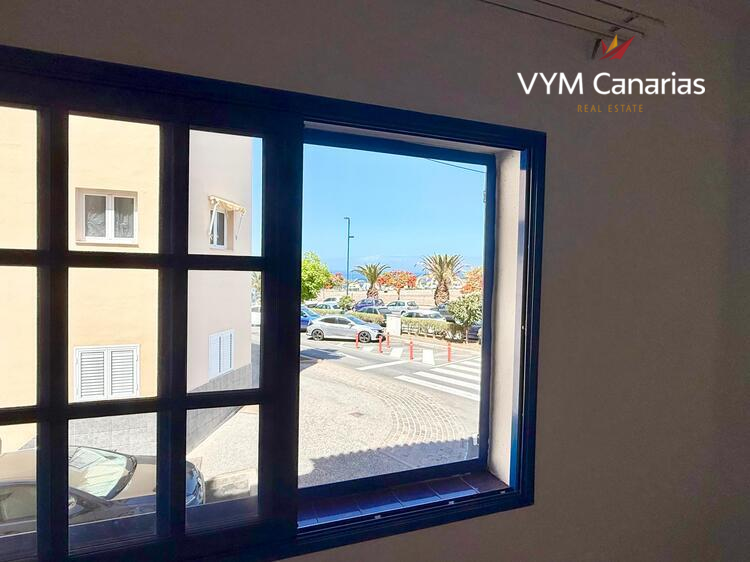 Wohnung Edf. Atlantico, Alcala, Guia de Isora