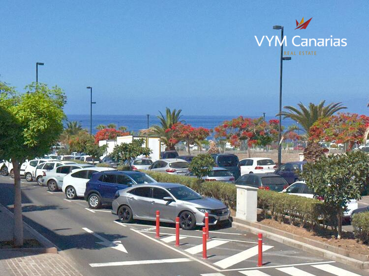 Wohnung Edf. Atlantico, Alcala, Guia de Isora
