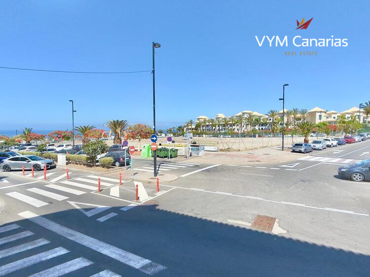 Wohnung Edf. Atlantico, Alcala, Guia de Isora