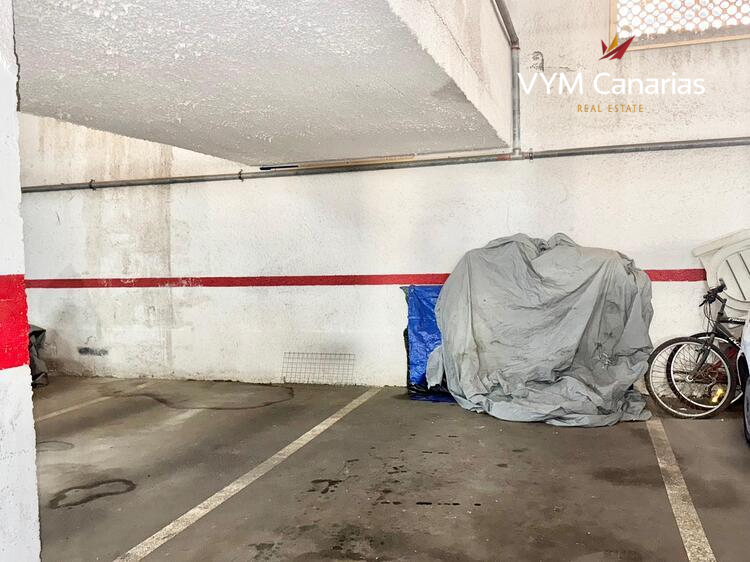 Wohnung Edf. Atlantico, Alcala, Guia de Isora