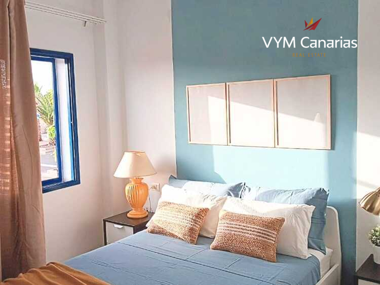 Wohnung Edf. Atlantico, Alcala, Guia de Isora
