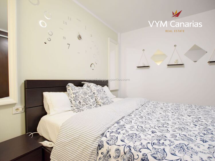 公寓 La Camella, Arona