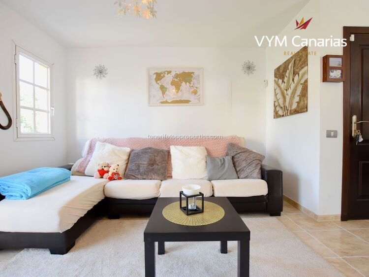 公寓 La Camella, Arona